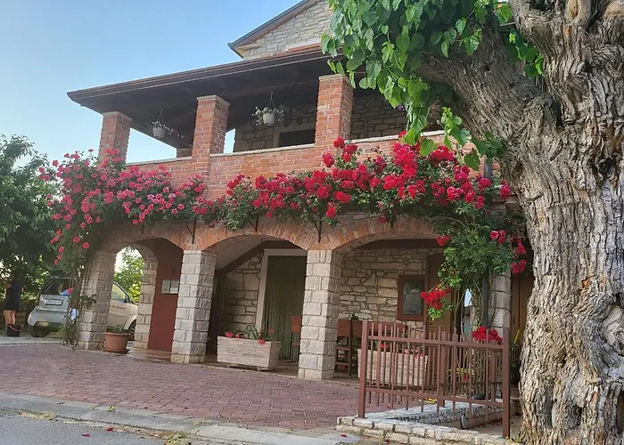Stancija Rosello アパート Novigrad Istria