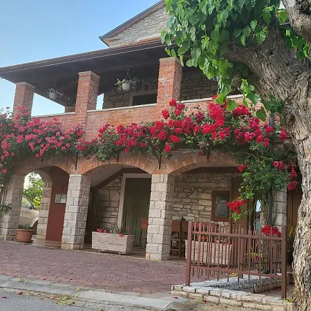 Stancija Rosello Apartment Novigrad (Istria)