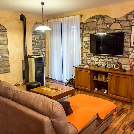 Stancija Rosello Appartement *