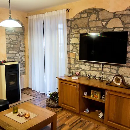 Stancija Rosello * Novigrad (Istria)