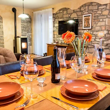 Stancija Rosello Apartment Novigrad (Istria)