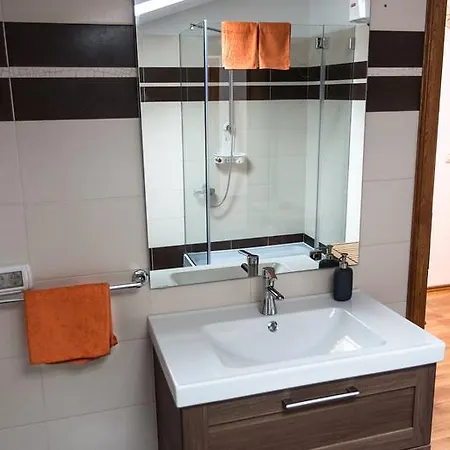 Stancija Rosello Apartment