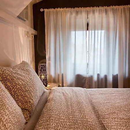 Apartment Stancija Rosello