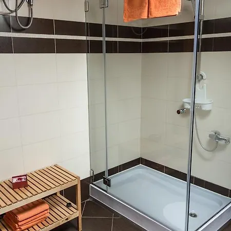 Stancija Rosello Apartment