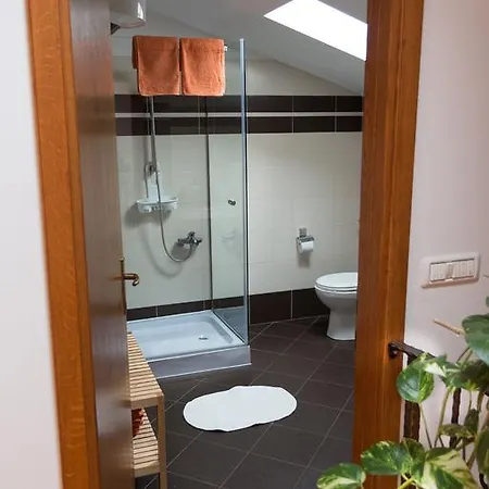Apartment Stancija Rosello *