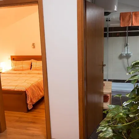 Apartment Stancija Rosello