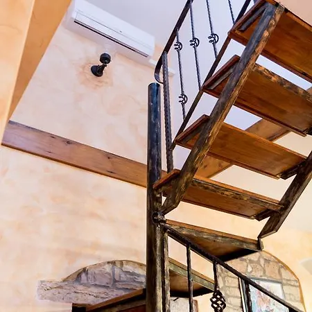Stancija Rosello Apartment Novigrad (Istria)