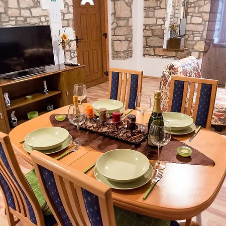 Stancija Rosello Apartment Novigrad (Istria)