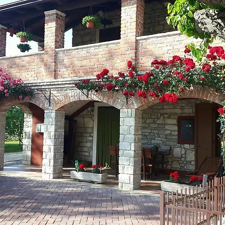 Stancija Rosello