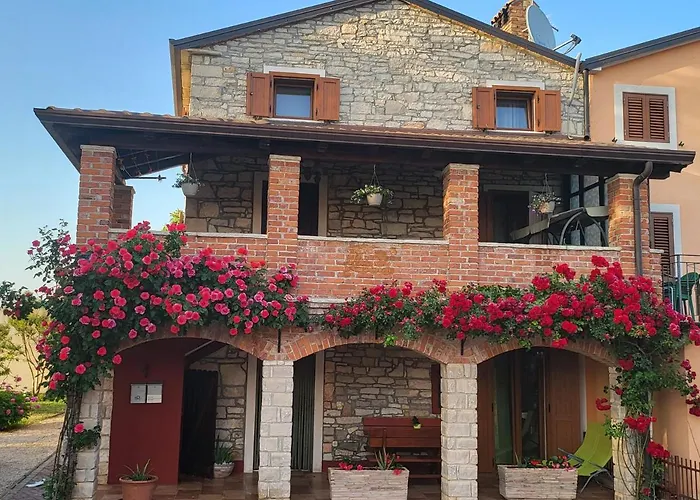Apartamento Stancija Rosello *