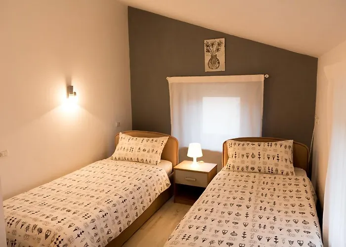 Apartamento Stancija Rosello *