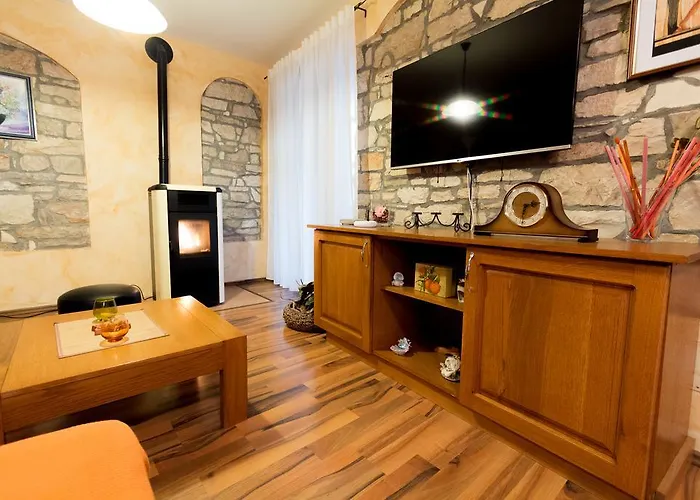 Stancija Rosello Apartamento *