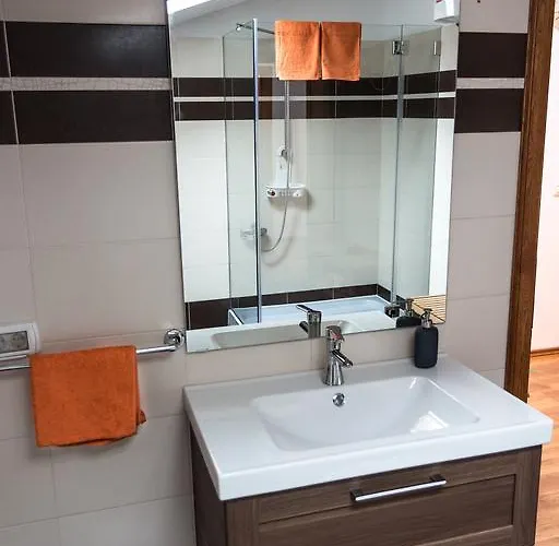 Stancija Rosello Apartamento
