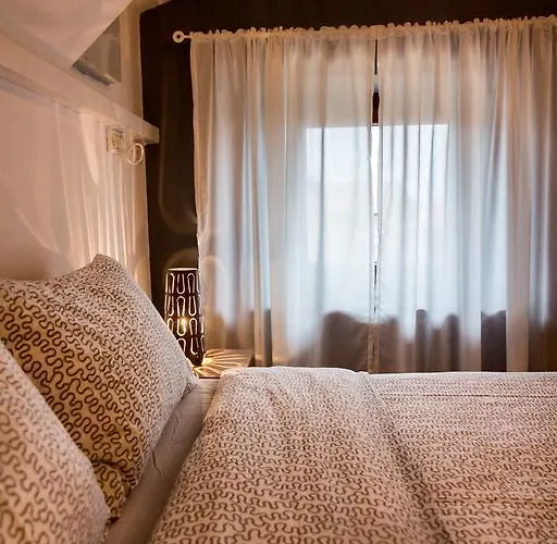 Apartamento Stancija Rosello