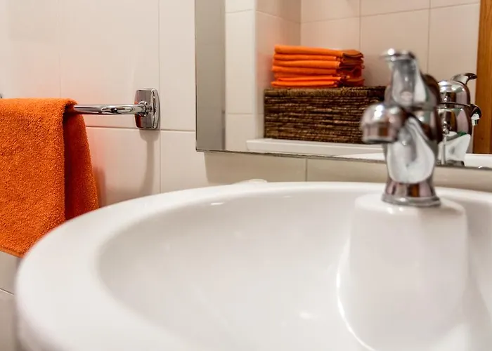 Apartamento Stancija Rosello Novigrad Istria