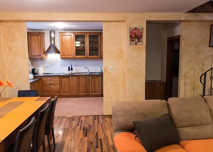 Apartamento Stancija Rosello Novigrad Istria