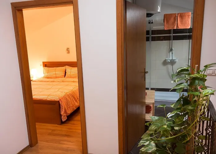Apartamento Stancija Rosello