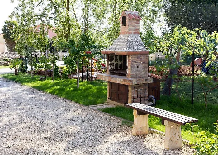 Apartamento Stancija Rosello